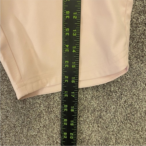 Puma Women’s  Bermuda Length Stretch Sun Protection Zip Packets Size XXS NWT $65 - Picture 11 of 16